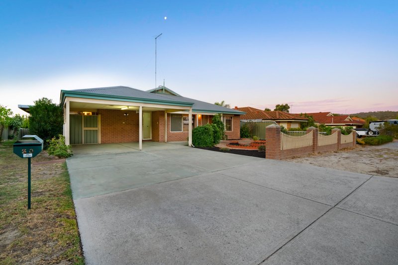 30 Pilbara Crescent, Jane Brook WA 6056