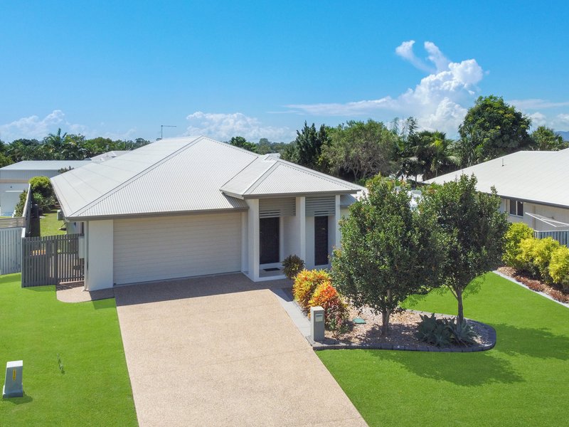 30 Pincer Court, Bushland Beach QLD 4818