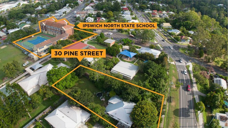 Photo - 30 Pine St , North Ipswich QLD 4305 - Image 3