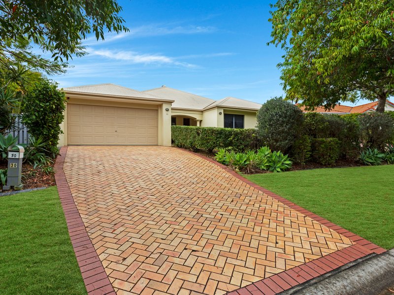 Photo - 30 Pine Valley Drive, Robina QLD 4226 - Image 2