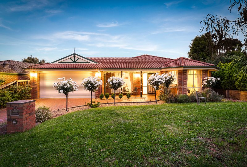 Photo - 30 Pioneers Crescent, Pakenham VIC 3810 - Image 2