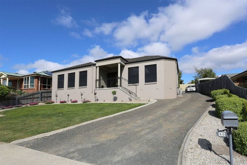 30 Piper Avenue, Youngtown TAS 7249