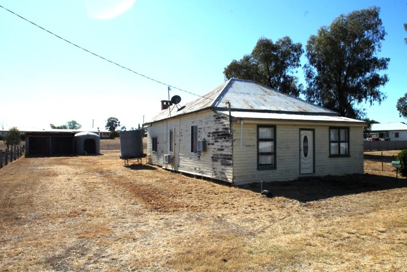 30 Pittsford Street, Quirindi NSW 2343