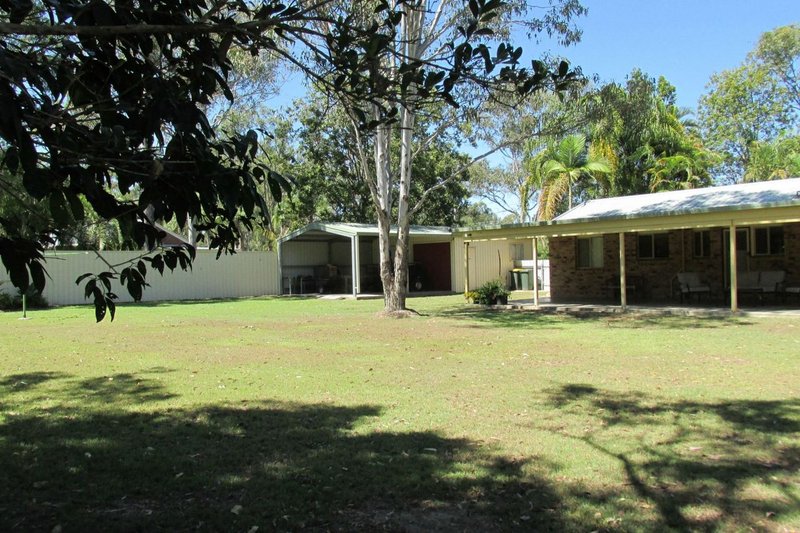 Photo - 30 Pleasant Drive, Sharon QLD 4670 - Image 19