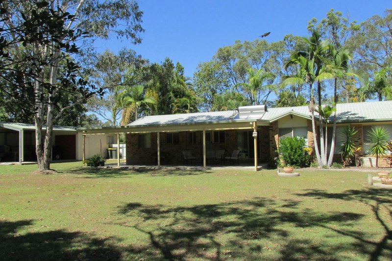 Photo - 30 Pleasant Drive, Sharon QLD 4670 - Image 24