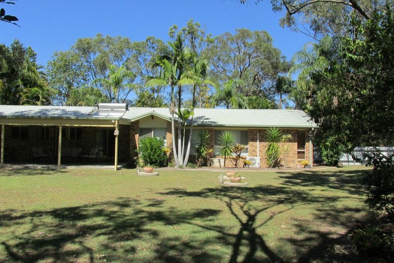 Photo - 30 Pleasant Drive, Sharon QLD 4670 - Image 25