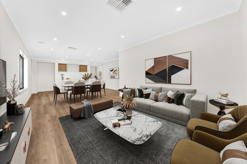 Photo - 30 Plimsoll Street, Mickleham VIC 3064 - Image 2