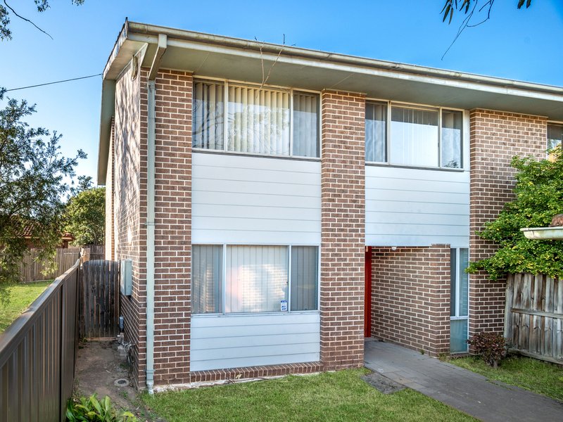 30 Plunkett Crescent, Kingswood NSW 2747