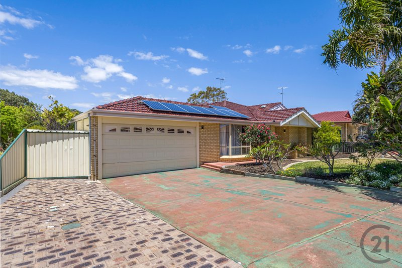 Photo - 30 Port Marnock Circle, Halls Head WA 6210 - Image 11