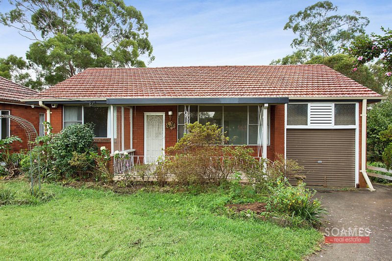 Photo - 30 Pretoria Parade, Hornsby NSW 2077 - Image 1