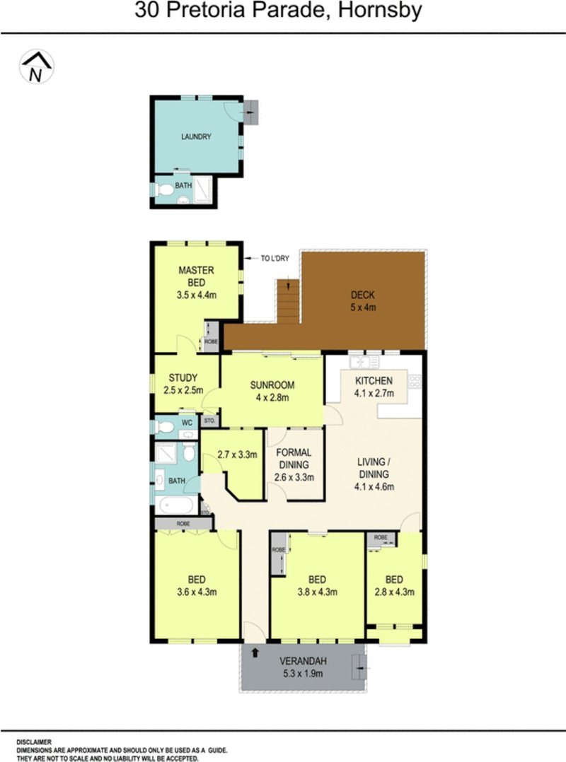 Photo - 30 Pretoria Parade, Hornsby NSW 2077 - Image 7