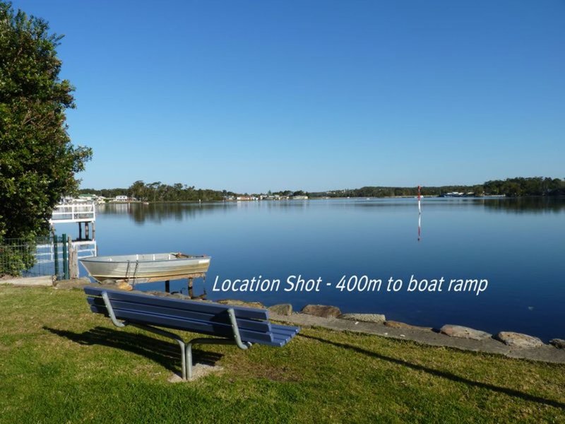 Photo - 30 Queanbeyan Avenue, Burrill Lake NSW 2539 - Image 3