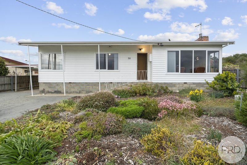 30 Racecourse Road, Brighton TAS 7030