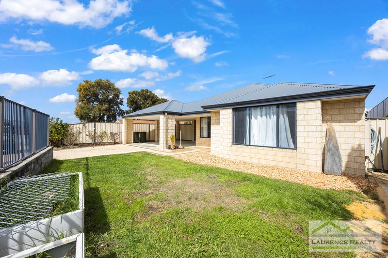 Photo - 30 Radstock Circuit, Ridgewood WA 6030 - Image 25