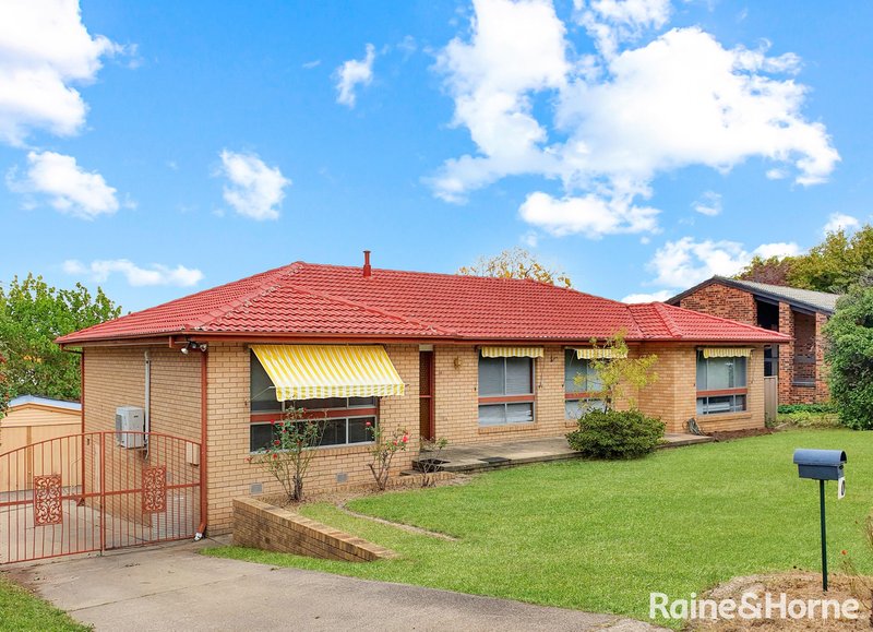 30 Rafferty Street, Chapman ACT 2611