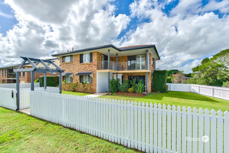 30 Raglass Street, Everton Park QLD 4053