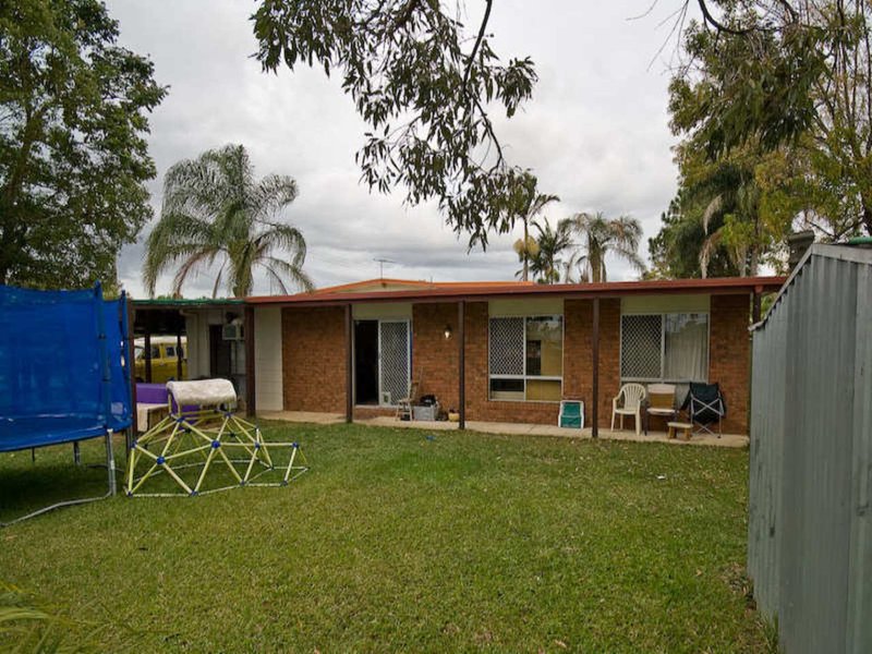 30 Railway Pde , Caboolture QLD 4510