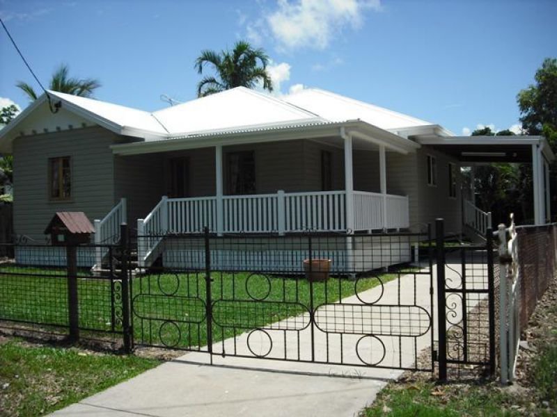 Photo - 30 Ralston Street, West End QLD 4810 - Image 2