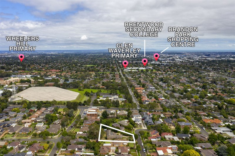 Photo - 30 Ralton Avenue, Glen Waverley VIC 3150 - Image 2