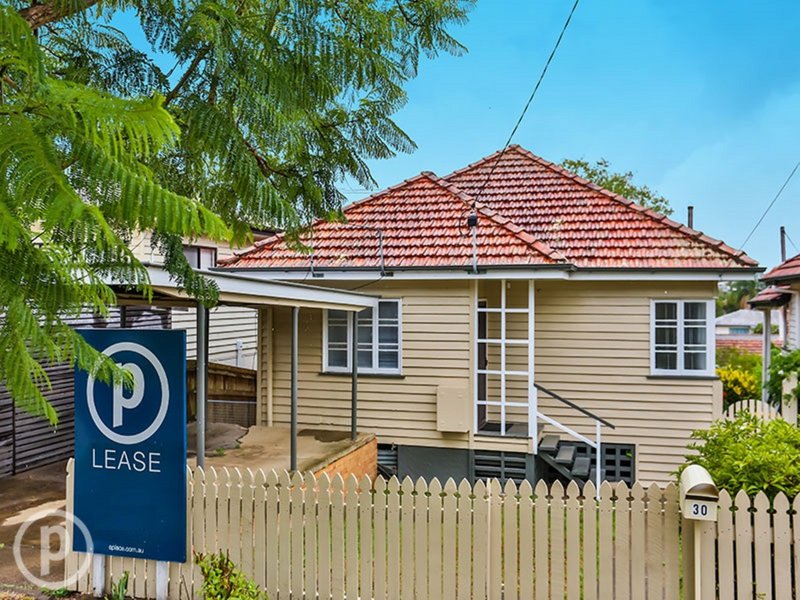 30 Raven Street, Camp Hill QLD 4152