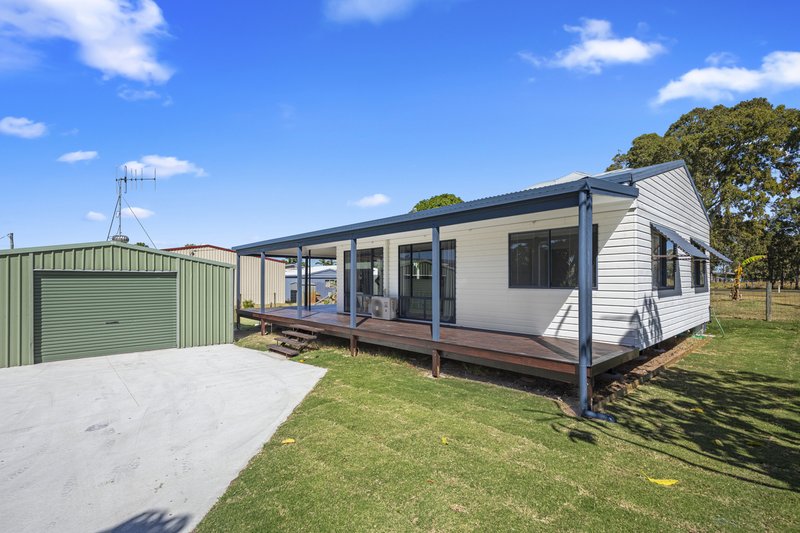 30 Rawson Road, Boonooroo QLD 4650