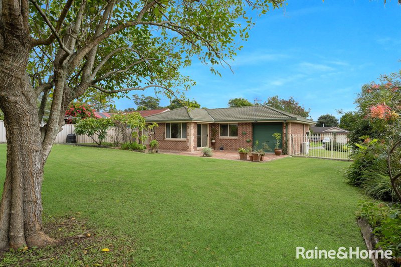 Photo - 30 Rayleigh Drive, Worrigee NSW 2540 - Image 8