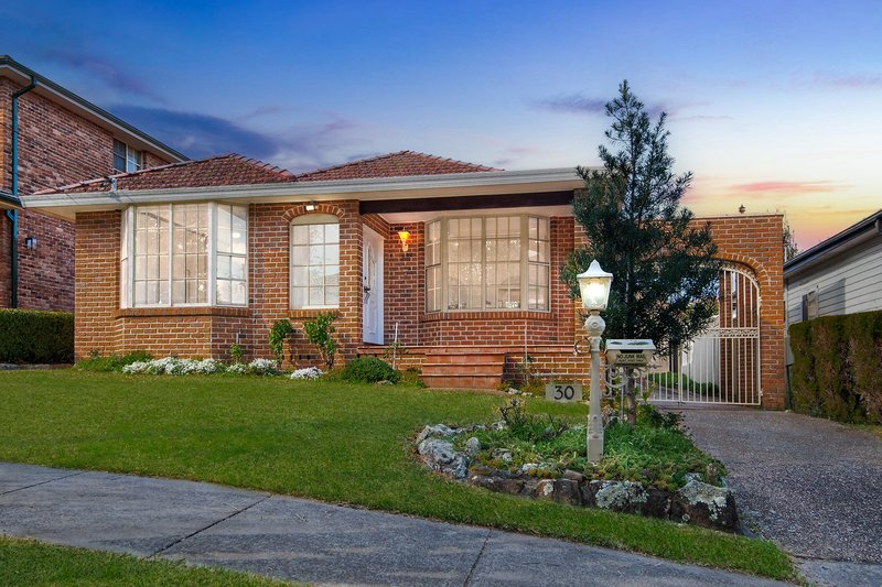 Photo - 30 Raymond Avenue, Roselands NSW 2196 - Image