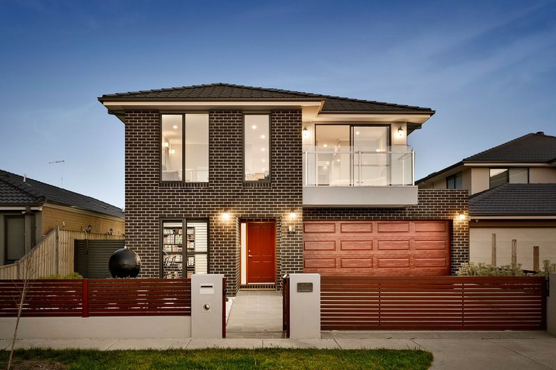 30 Red Brush Drive, Keysborough VIC 3173