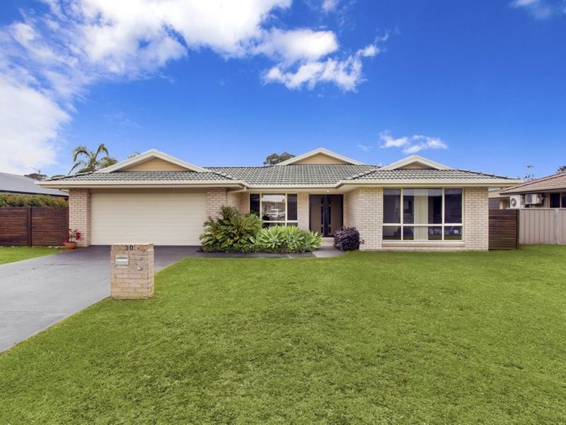 30 Red Cedar Drive, Coffs Harbour NSW 2450