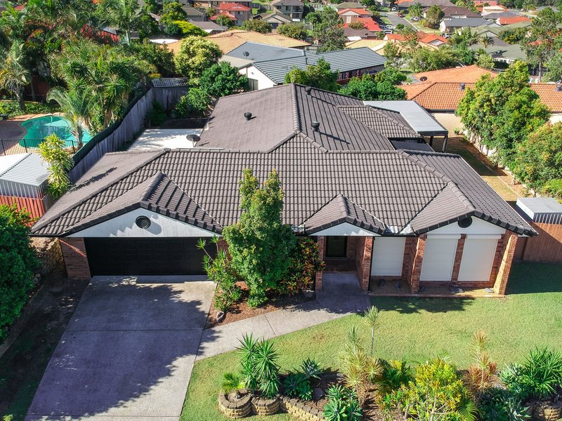 30 Reedmans Road, Ormeau QLD 4208