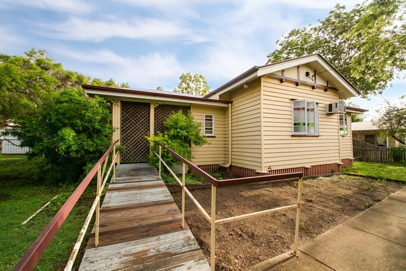 30 Rex Street, Eastern Heights QLD 4305 Real Estate Industry Partners