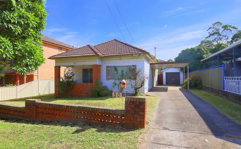 30 Reynolds Avenue, Bankstown NSW 2200