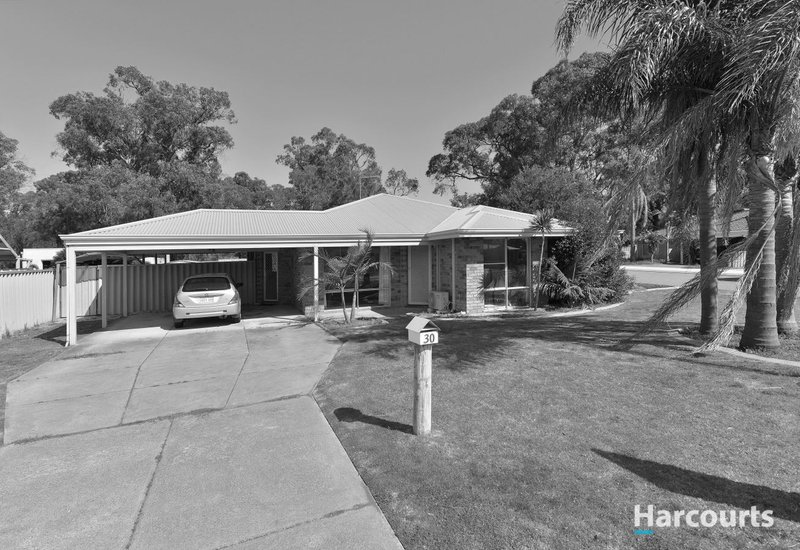 30 Reynolds Avenue, Greenfields WA 6210