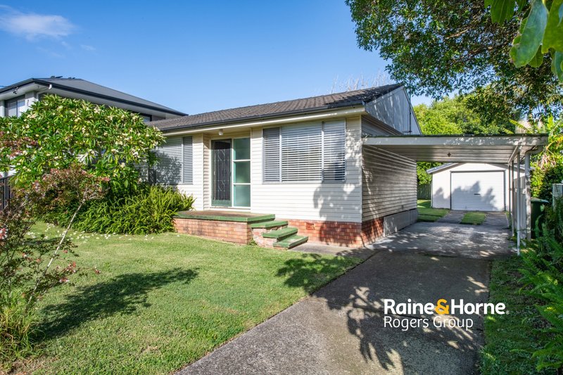 30 Reynolds Road, Noraville NSW 2263