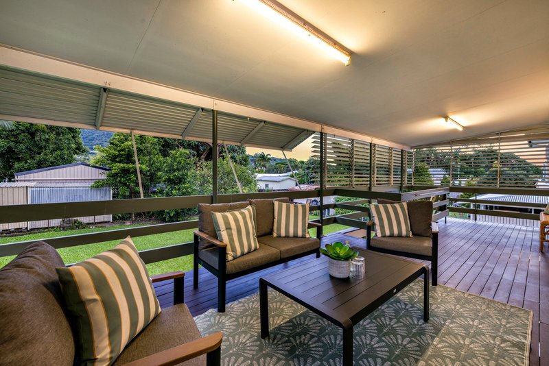 Photo - 30 Richardson Street, Edge Hill QLD 4870 - Image 1