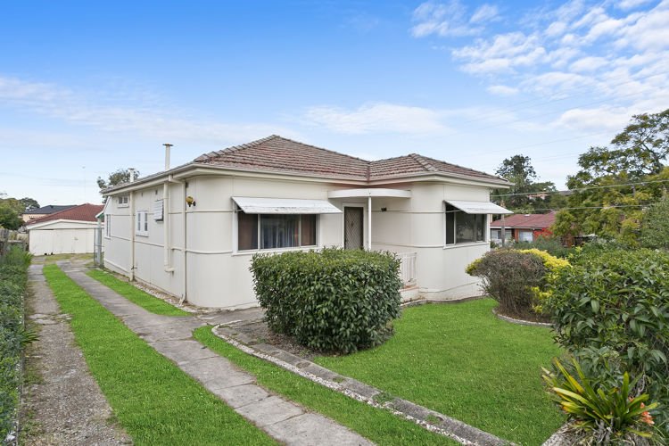 30 Rickard Street, Merrylands NSW 2160