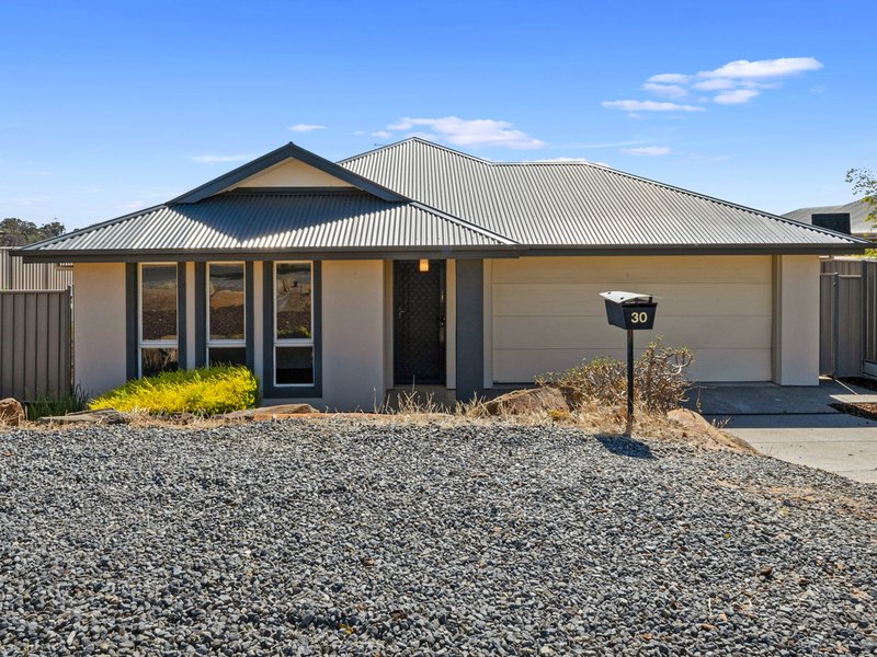 30 Ridge Road, Murray Bridge SA 5253