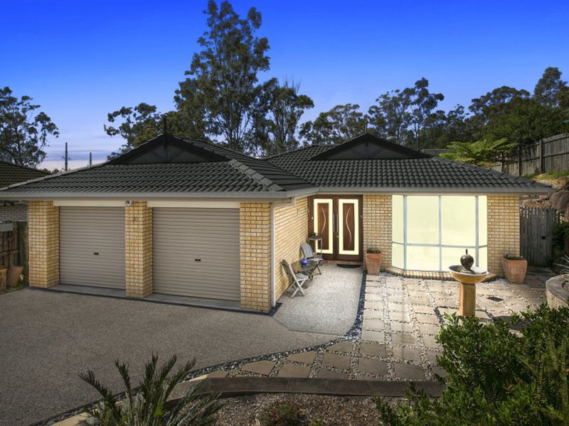 Photo - 30 Ridgeview St , Carindale QLD 4152 - Image 1