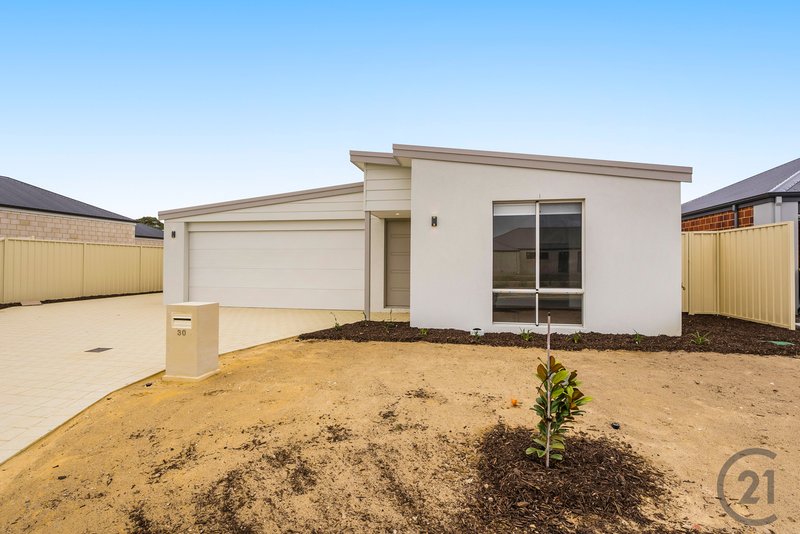 Photo - 30 Ringtail Path, Dawesville WA 6211 - Image 1