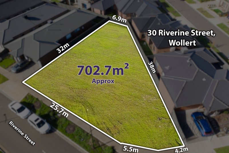 30 Riverine Street, Wollert VIC 3750