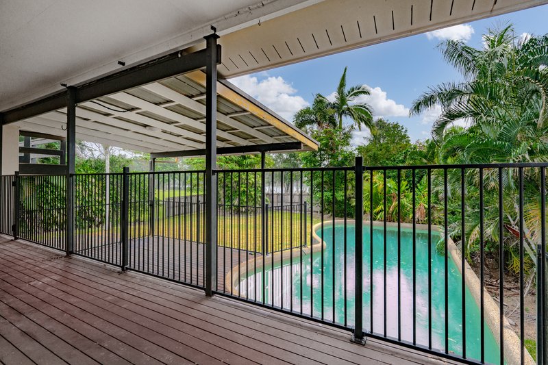 Photo - 30 Riverside Crescent, Innisfail Estate QLD 4860 - Image