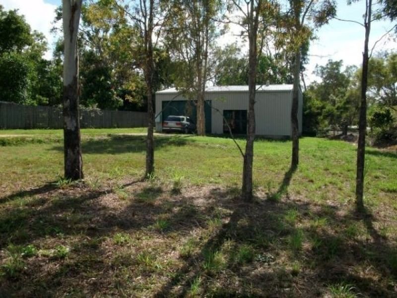 Photo - 30 Riverview Drive, Mount Julian QLD 4800 - Image 5