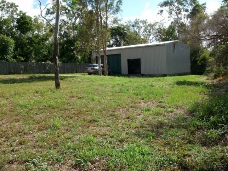 Photo - 30 Riverview Drive, Mount Julian QLD 4800 - Image 7