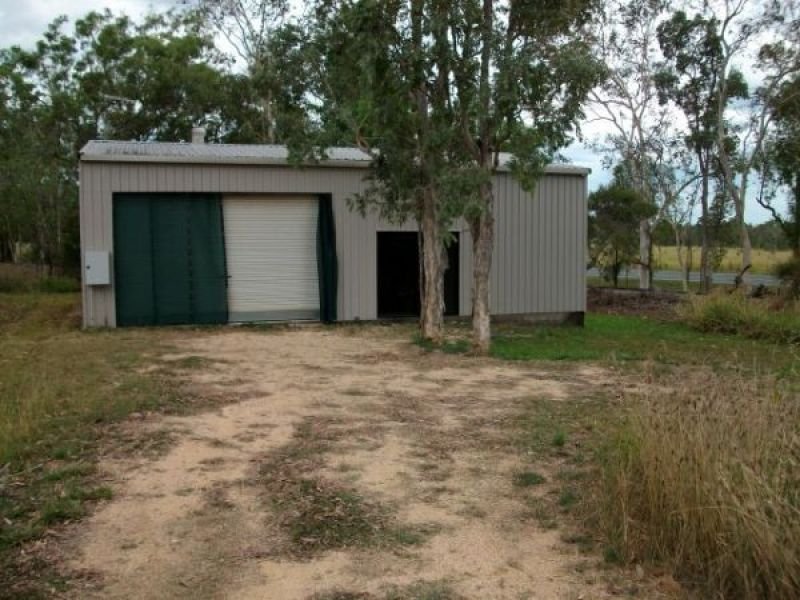 Photo - 30 Riverview Drive, Mount Julian QLD 4800 - Image 12