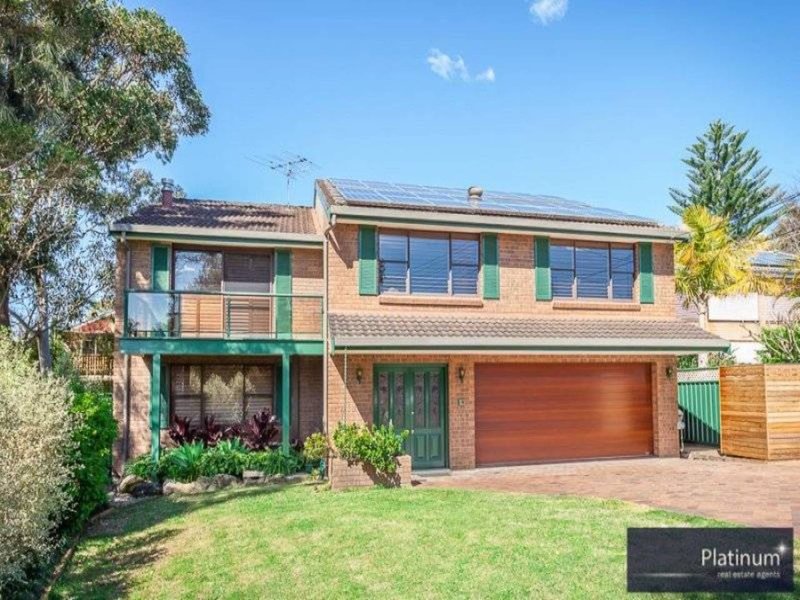 Photo - 30 Robert Avenue, North Manly NSW 2100 - Image 2