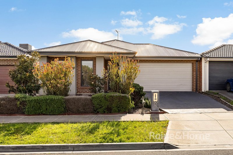 Photo - 30 Rockfern Crescent, Diggers Rest VIC 3427 - Image 1