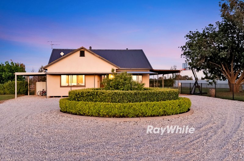 30 Rodwells Road, Birdwoodton VIC 3505