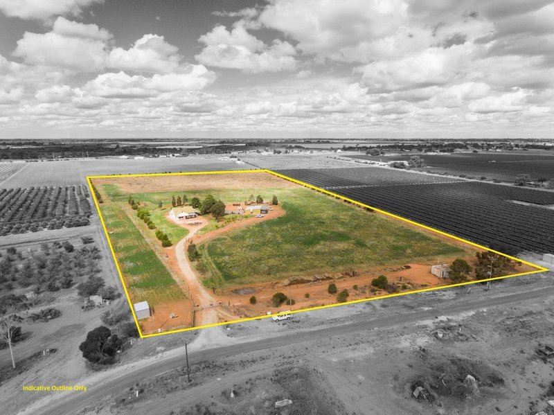 Photo - 30 Rodwells Road, Birdwoodton VIC 3505 - Image 4