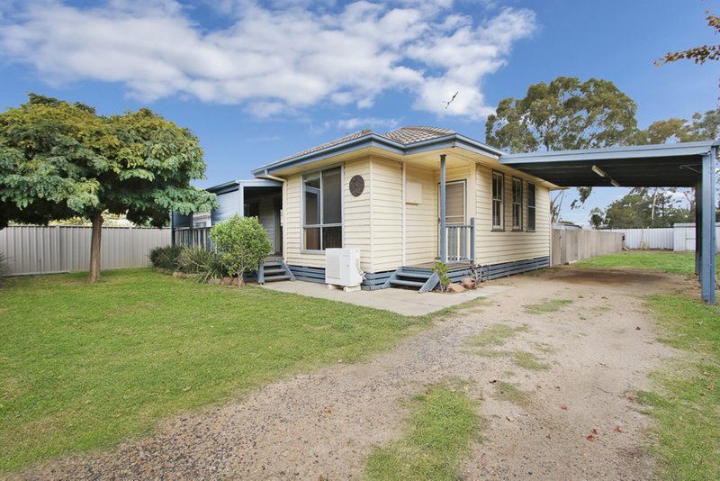 30 Roe Street, Benalla VIC 3672