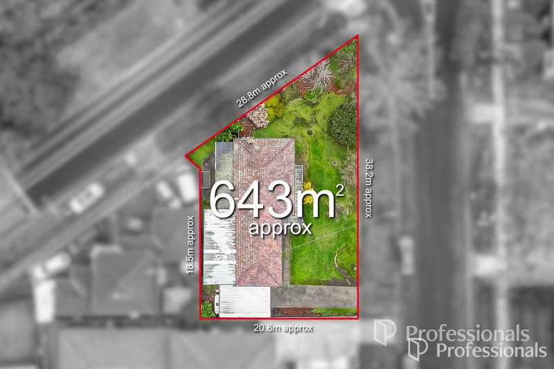 Photo - 30 Rogers Street, Pakenham VIC 3810 - Image 12